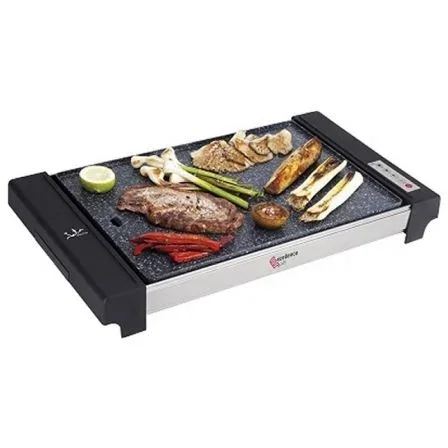 Jata Plancha de Asar Excellence GR3000 2650W 480x320mm